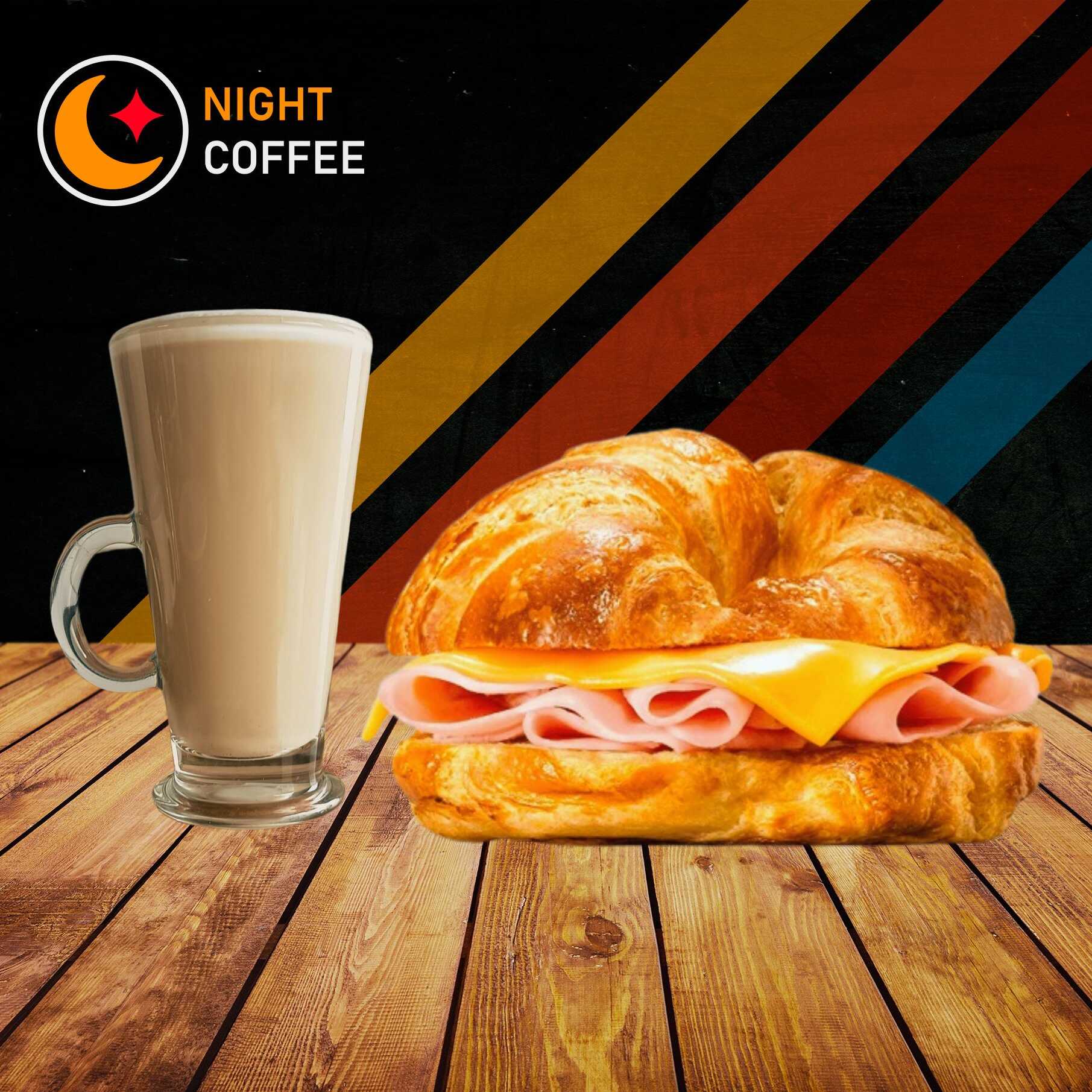 Combo CoffeeSant