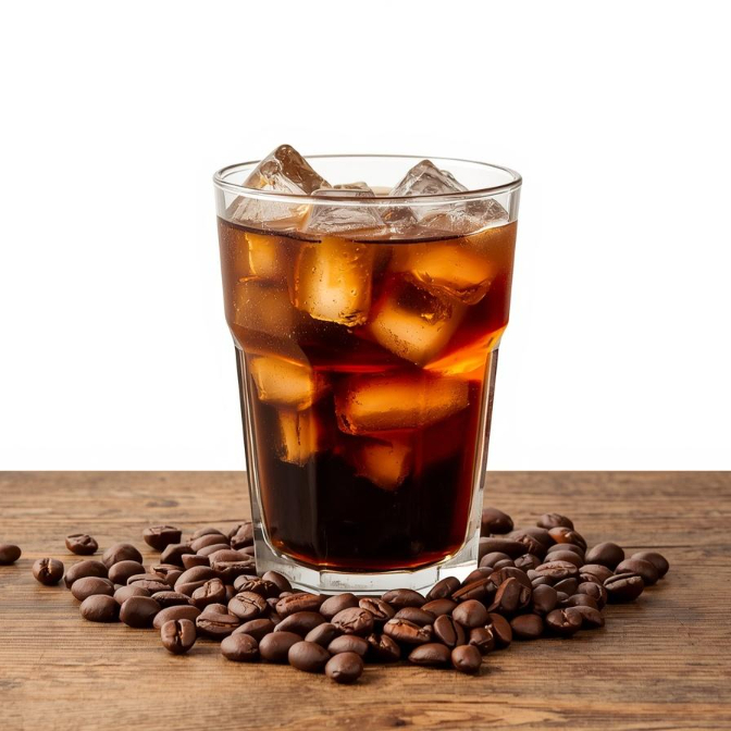 Americano Frío