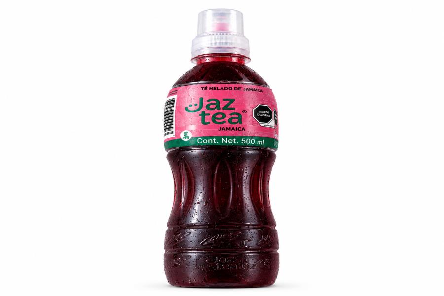 JAZ TEA JAMAICA