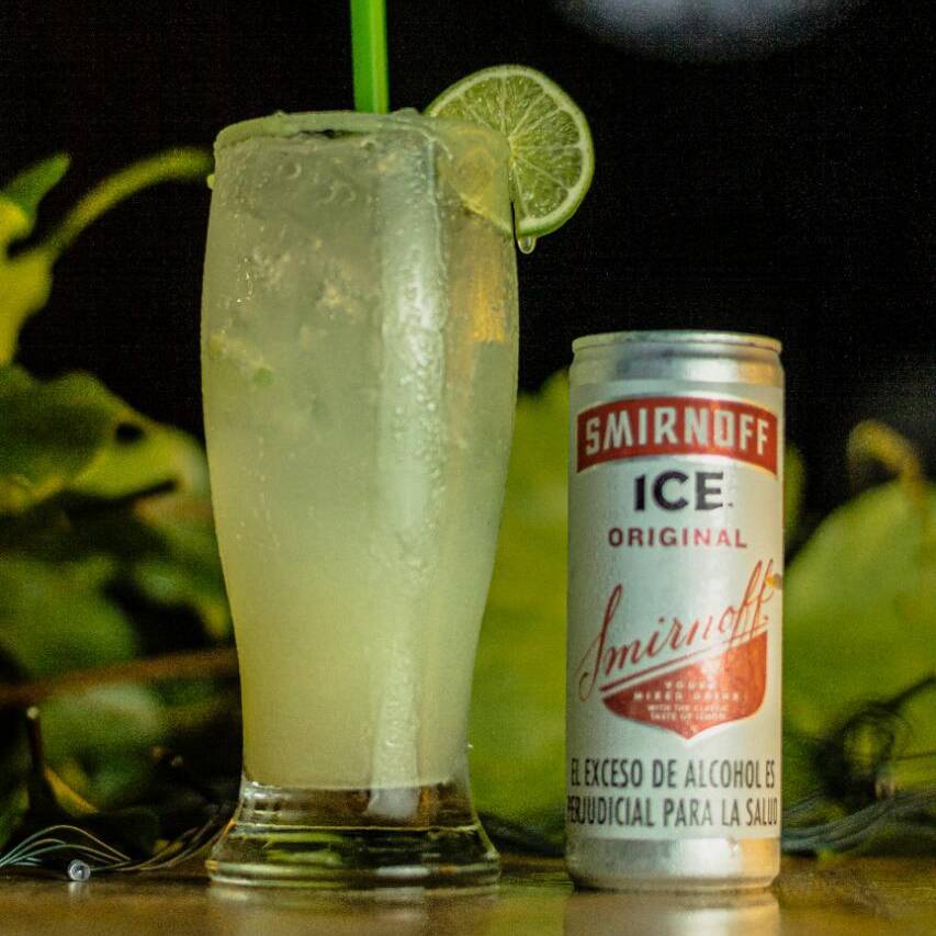 Smirnoff Lata