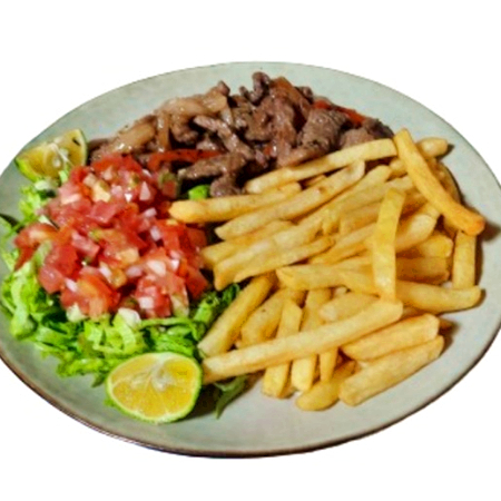 Fajitas