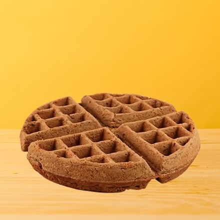 Waffle Chocolate Abuelita