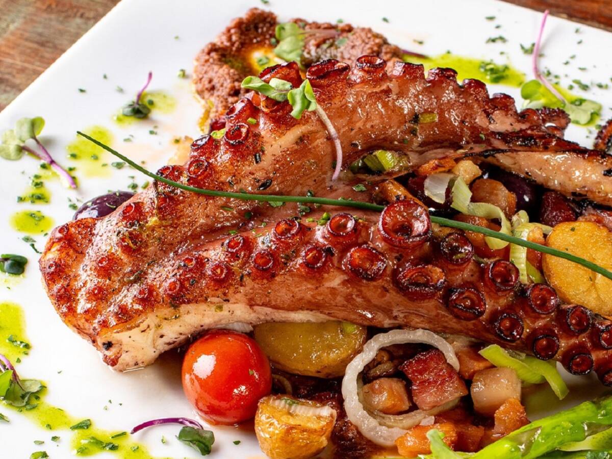 Benedito Restaurante