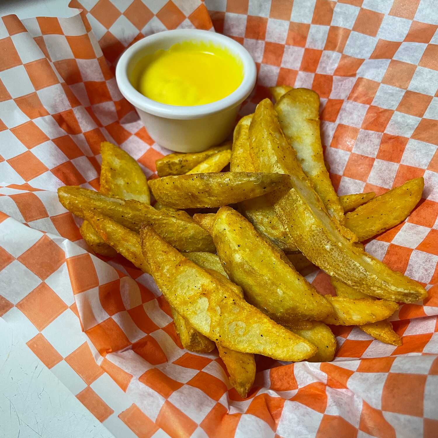 Papas Gajo