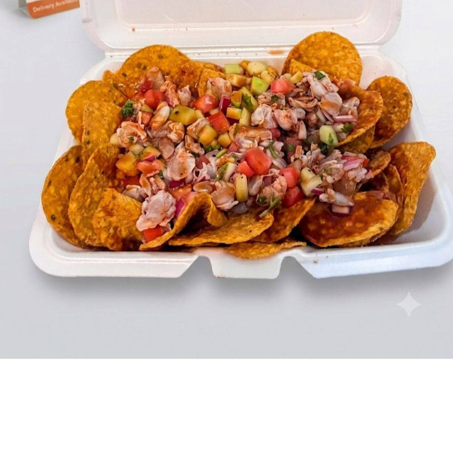 TOSTIMARISCOS