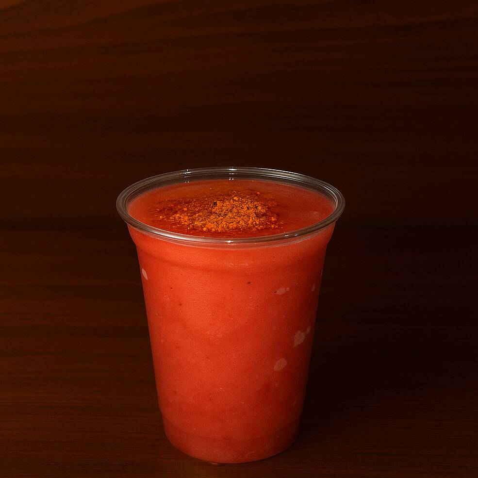 Smoothie Fresa