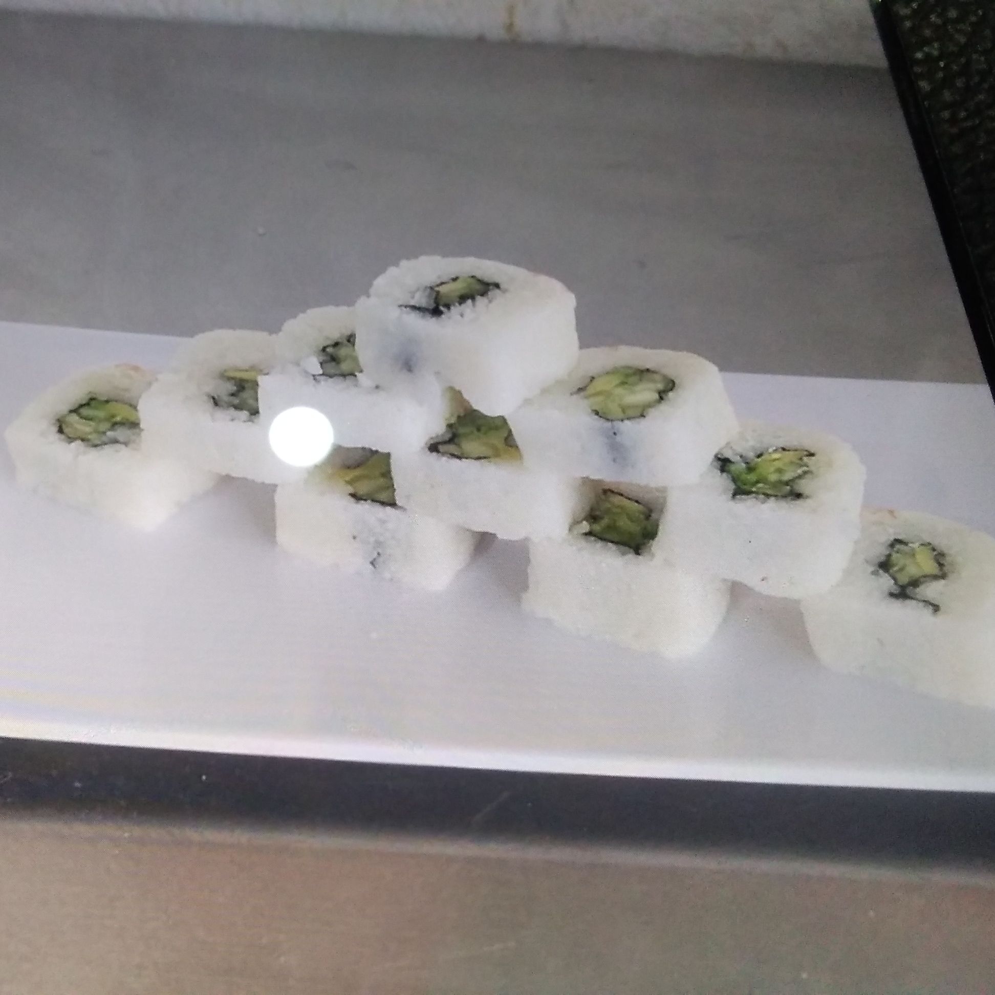 L A Roll