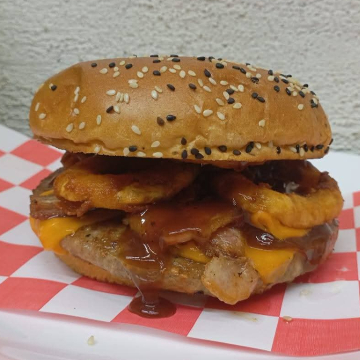 LA CAMELIA "LA TEXANA"