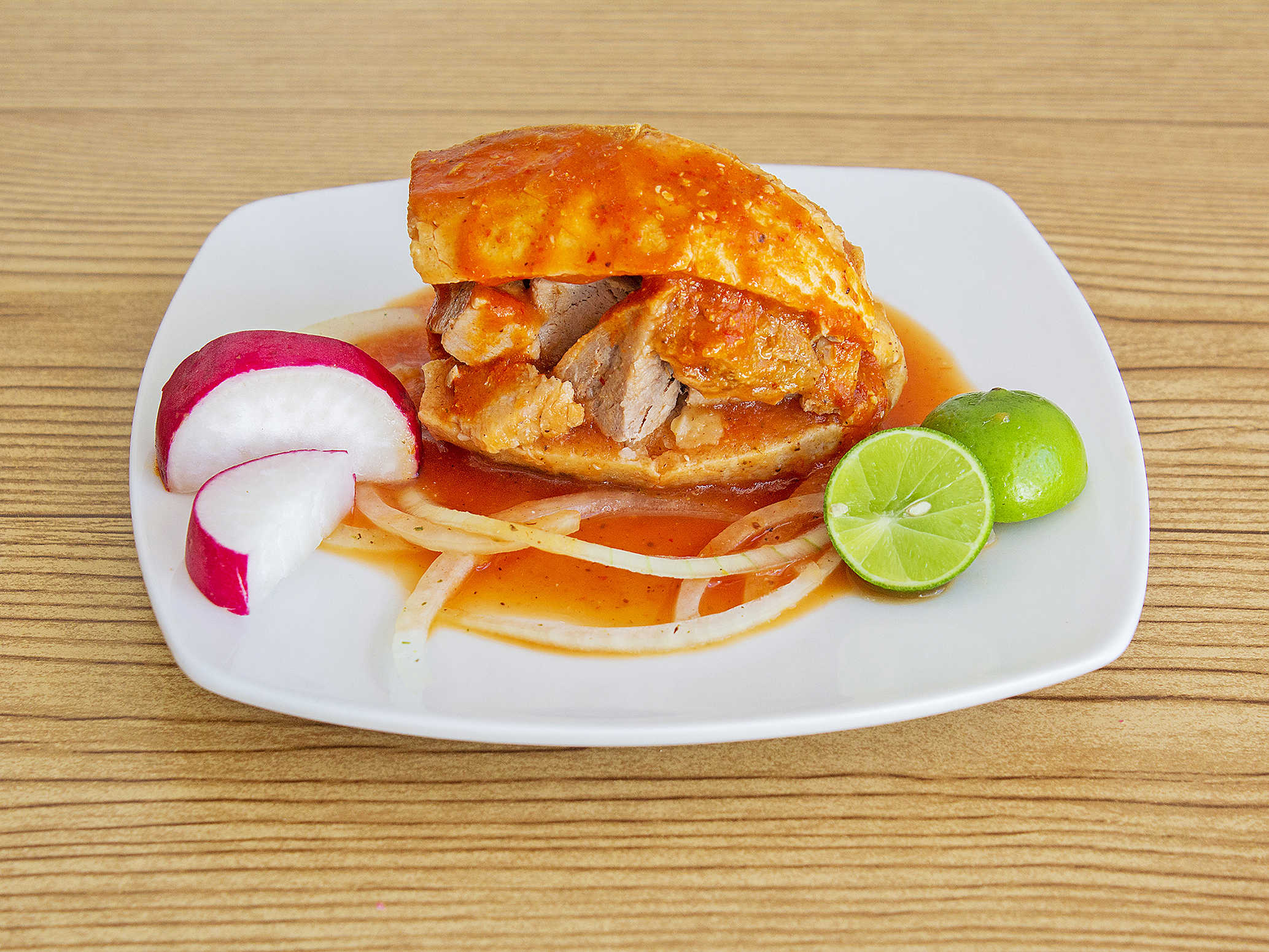 Mini Torta