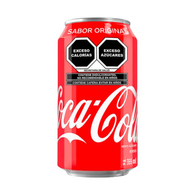COCA-COLA