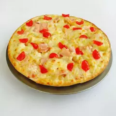 Pizza Clasica (A elegir)