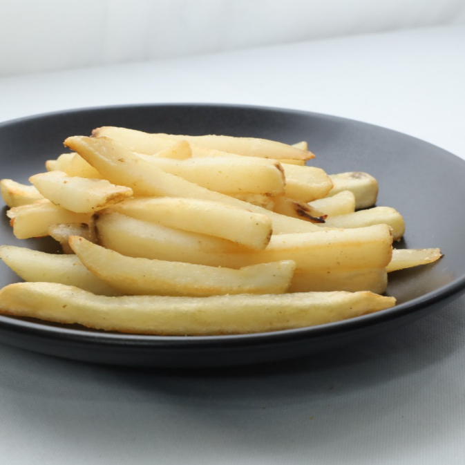 Papas a la Francesa