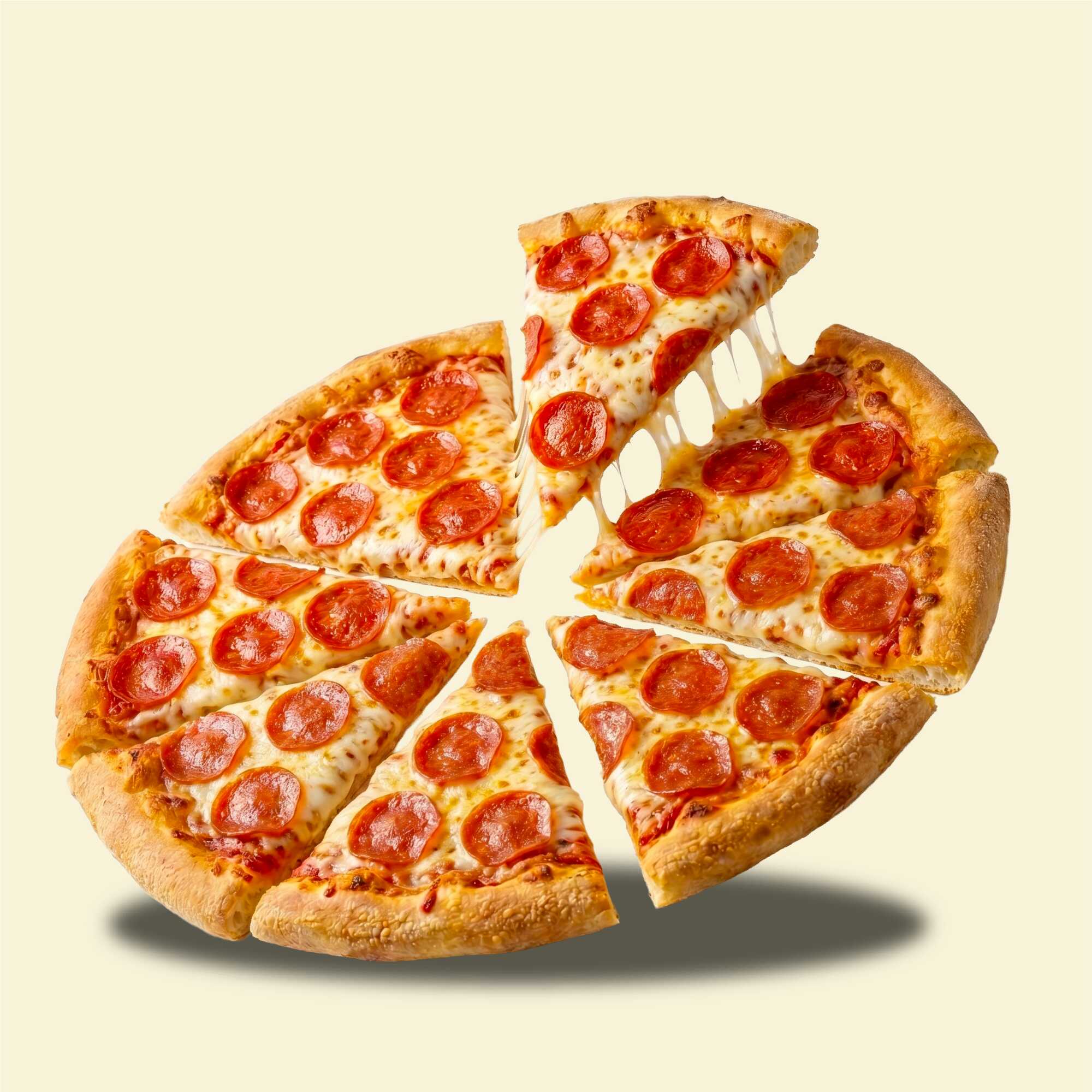 Pepperoni