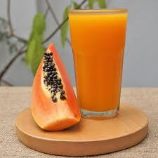 Jugo Papaya
