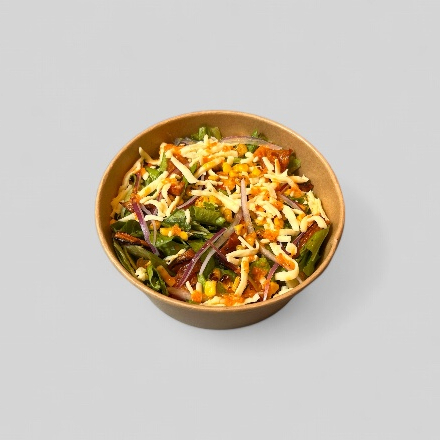 Ensalada Fogonera de 44 Oz