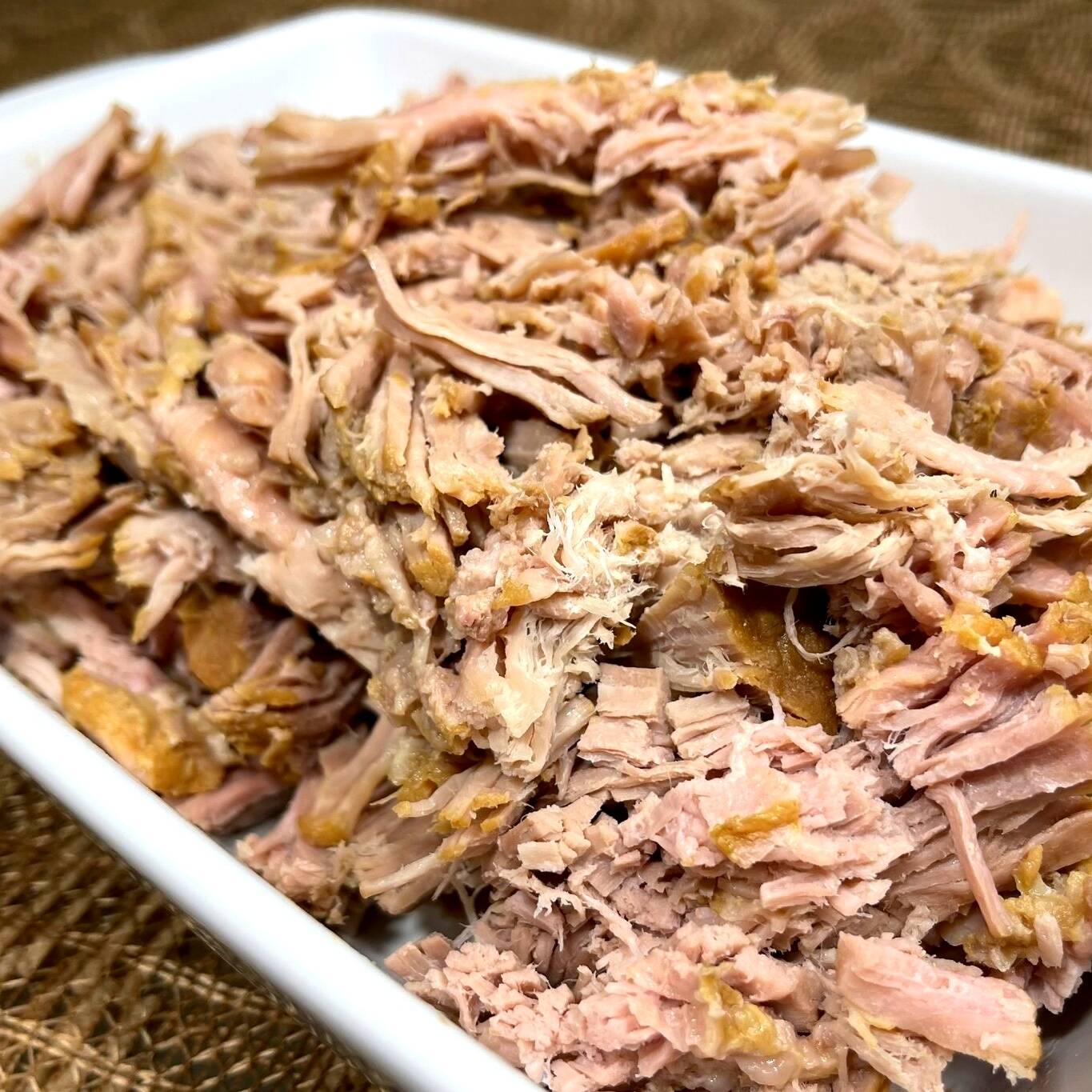 Carnitas 1/2 KG