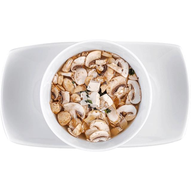 SOPA MISOSHIRO