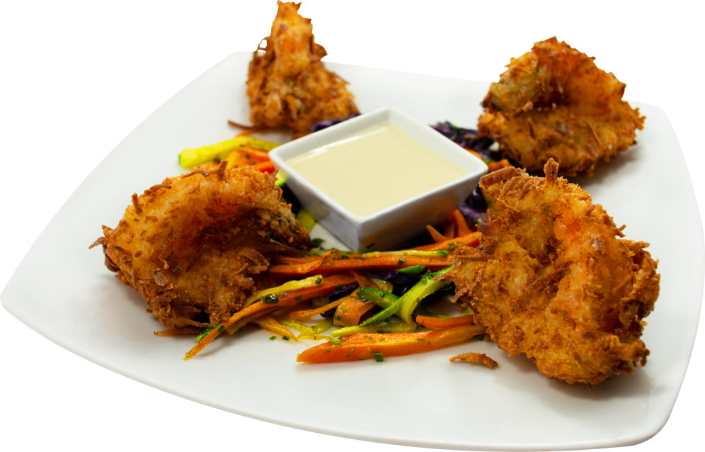 Camarones Coco