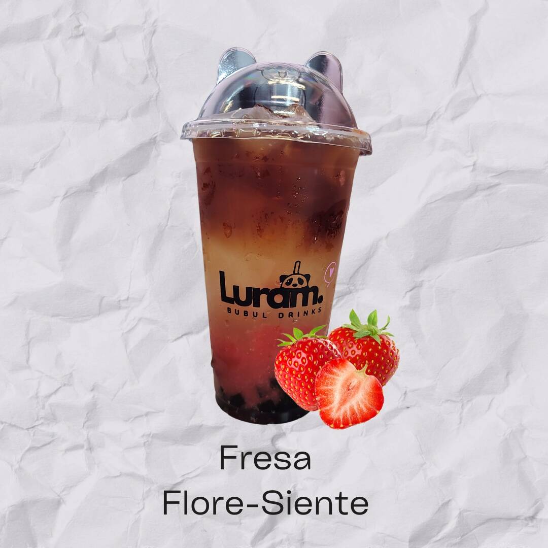 Fresa Flore-Siente