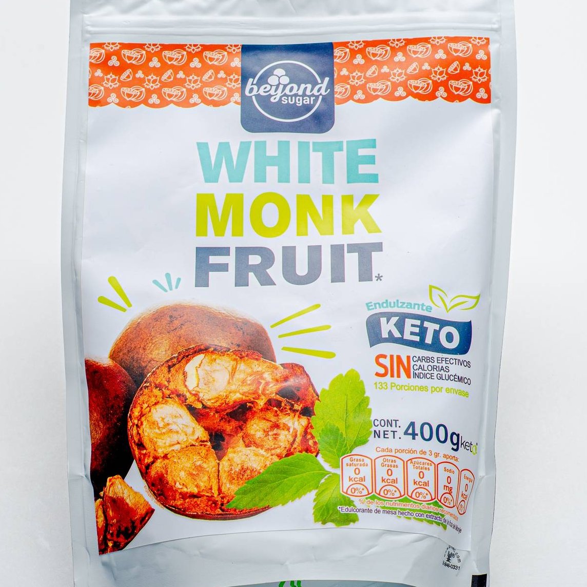 Monk Fruit