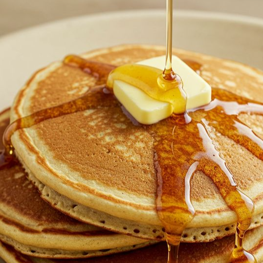 Hotcakes Clasicos