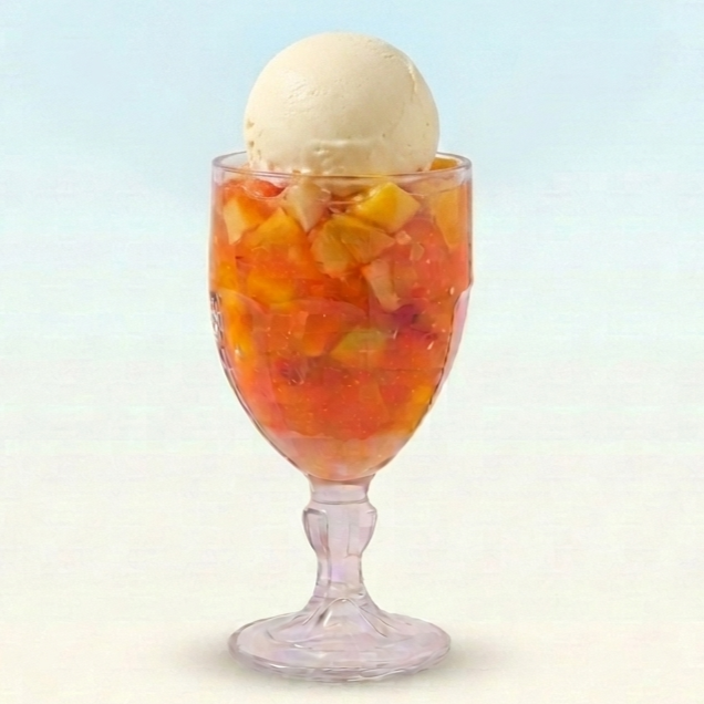 Salpicon Sencillo