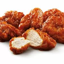 1/2KG BONELESS + PAPAS FRANCESA