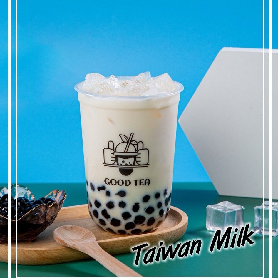 Original Milk