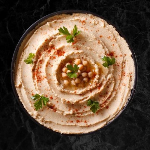 Humus