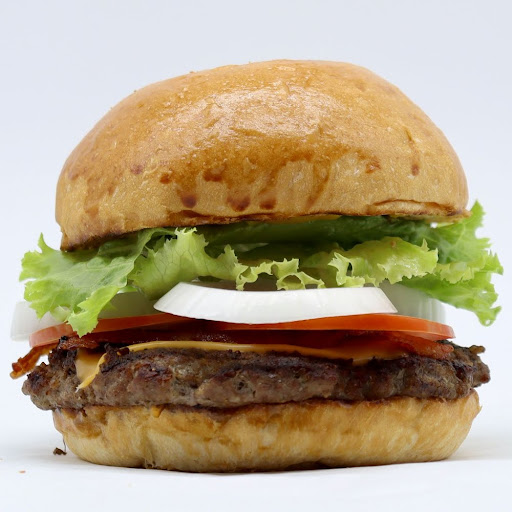 Burger Clásica