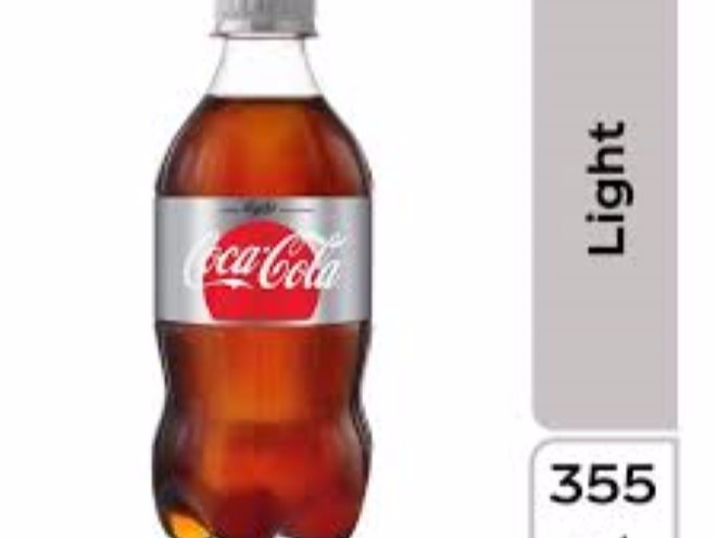 Coca Cola Light 235 ml.