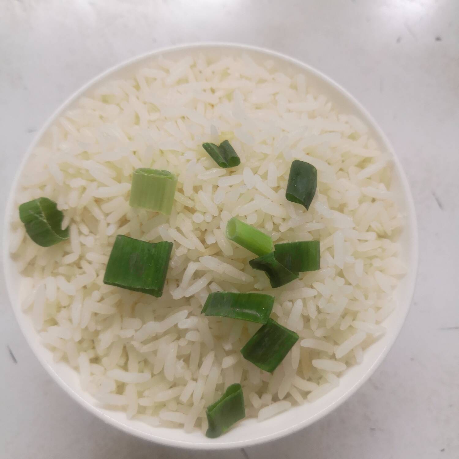 Arroz Blanco