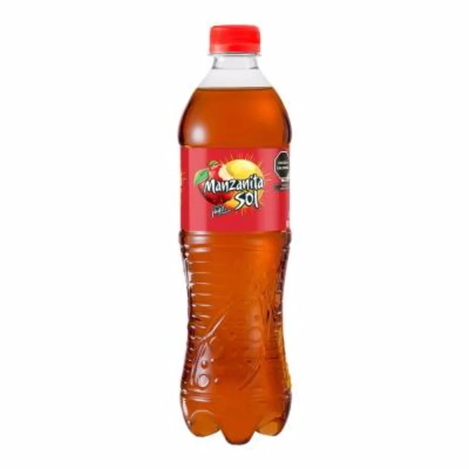 Manzanita 600 ml