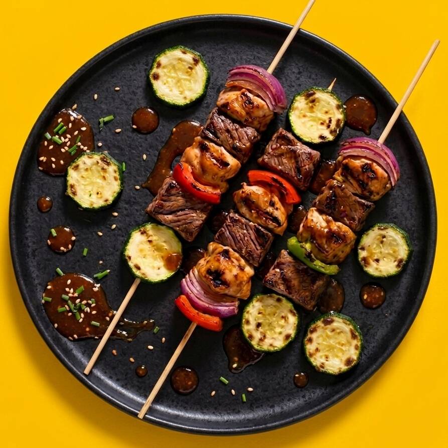 Yakitori