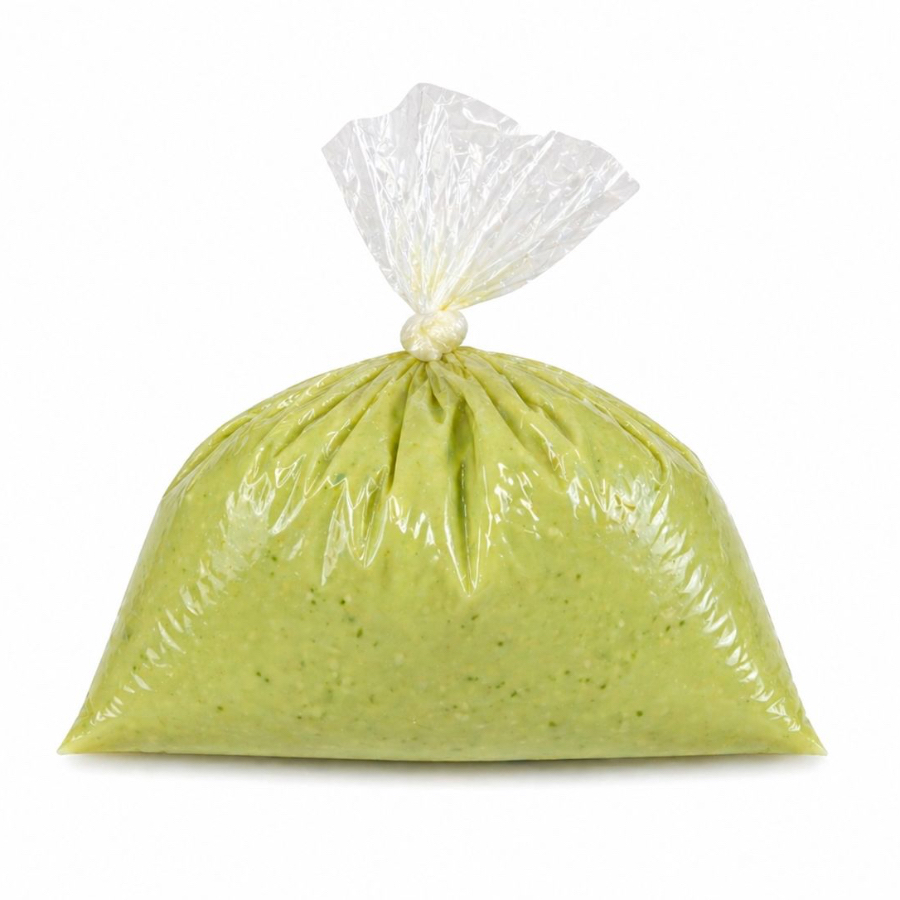 Extra Salsa de Aguacate
