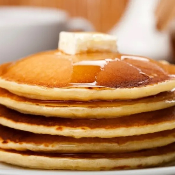 Hot Cakes 3 pzas