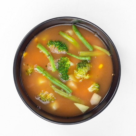 Sopa de Verduras Consomé 300 Ml