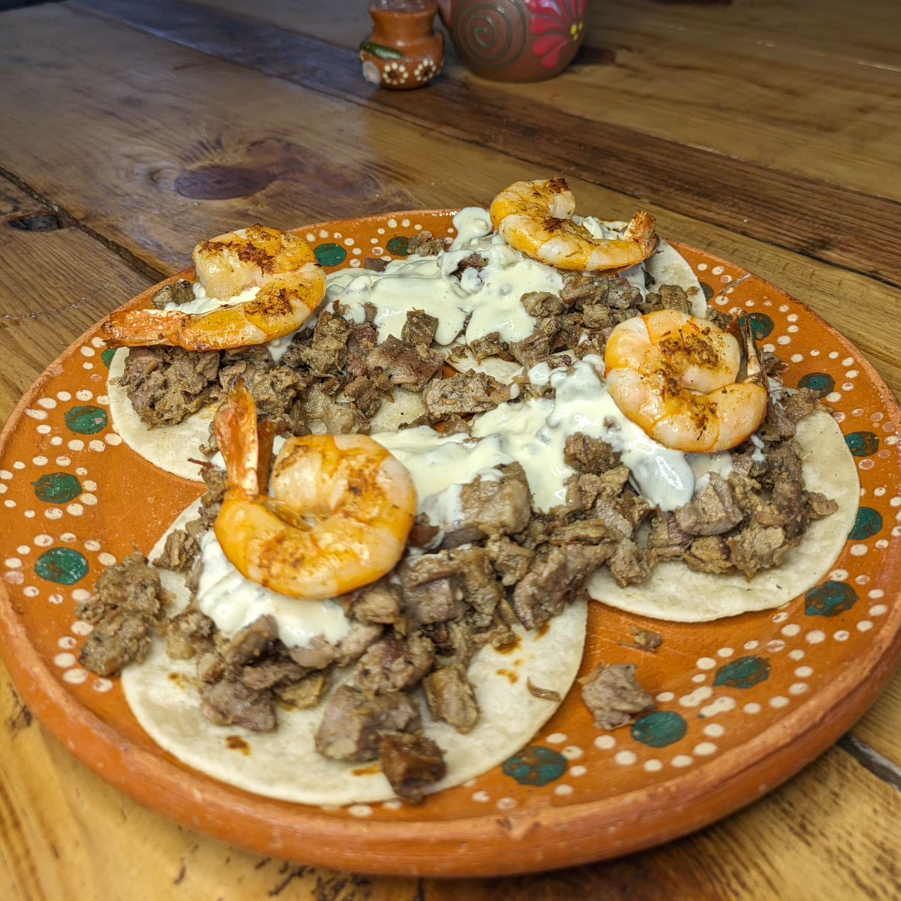 Orden Mambo Especial