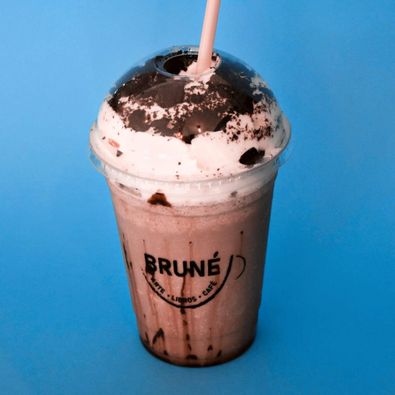 Frappé Oreo 12 Oz