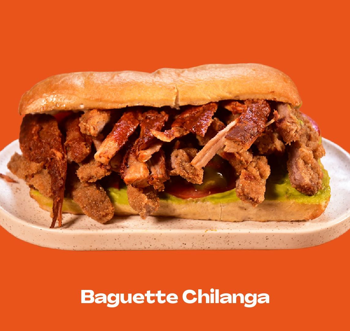 Baguette Chilanga