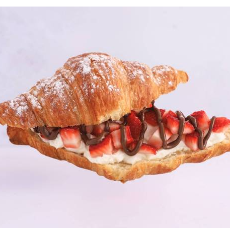 CUERNITO RELLENO