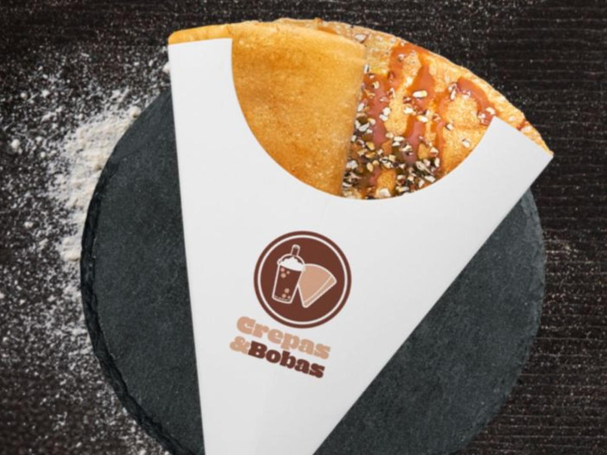 Crepas & Bobas (Patio Acapulco)