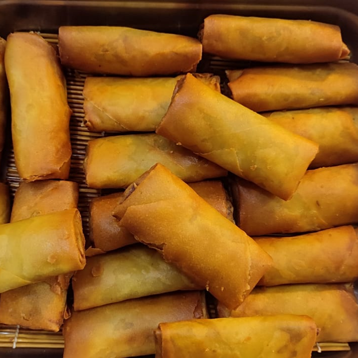 ROLLO PRIMAVERA POR PIEZA