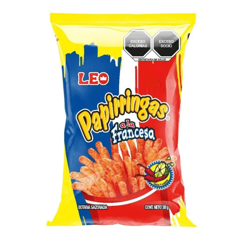Papirringas