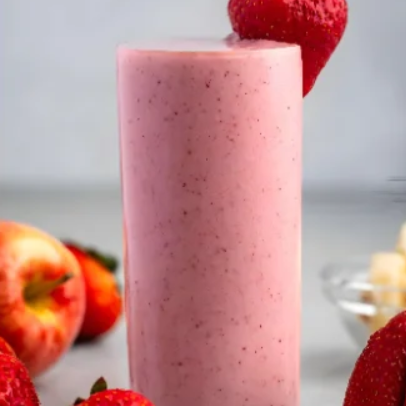 Smoothie De Fresa 500 Ml