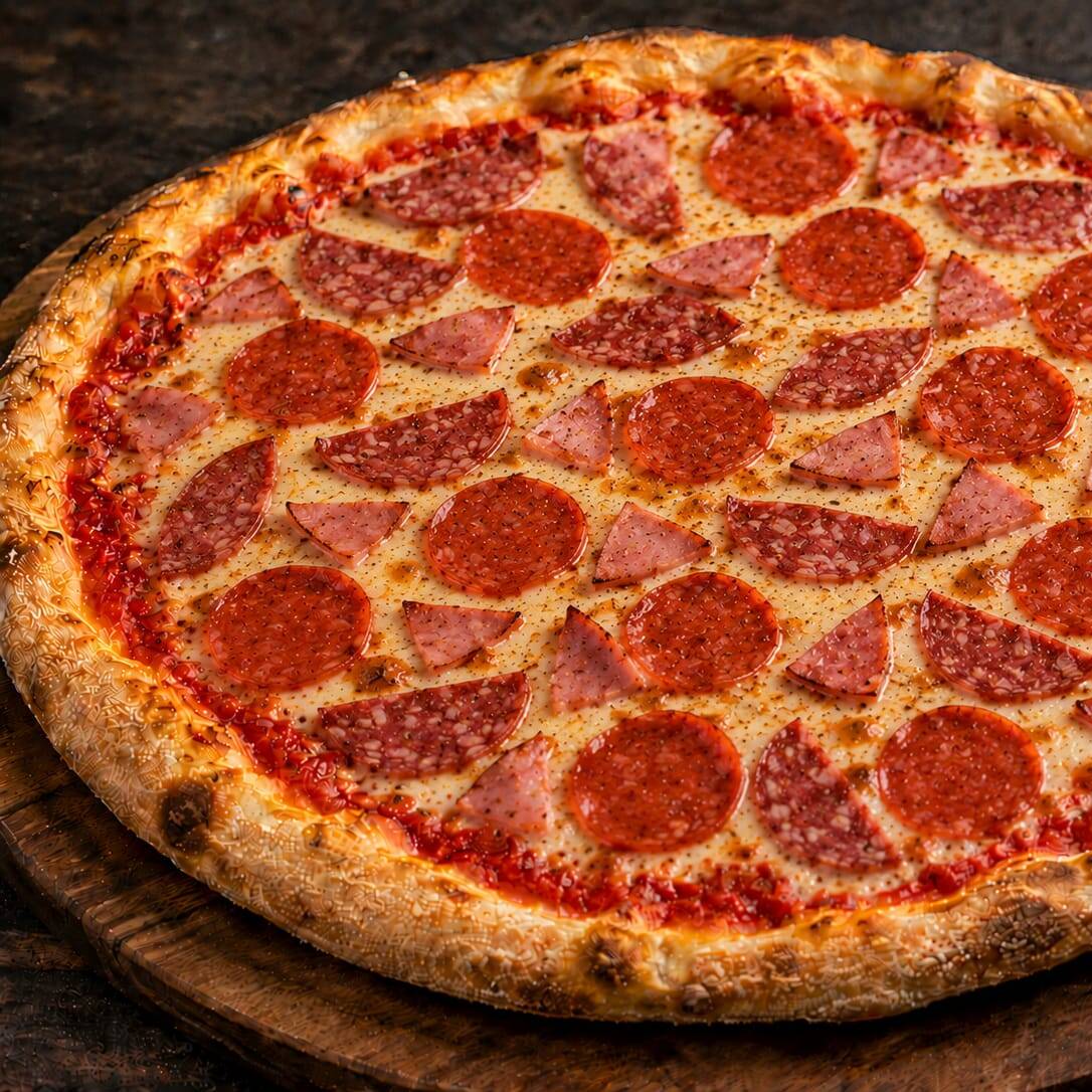 Tres Carnes