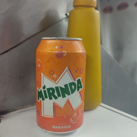 Mirinda 355 ml