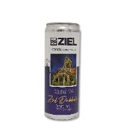 Cerveja puro malte belga com blend de lúpulos nobres americanos e australianos, uma explosão de aroma e sabor Double IPA. Vol. Alcoólico: 7,7% Ibu 61