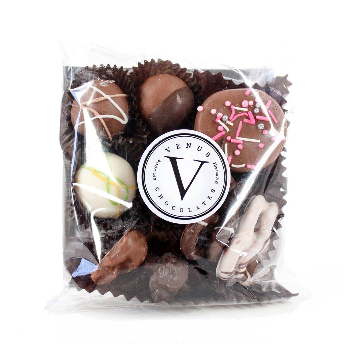 Chocotreats/ Surtido Mediano