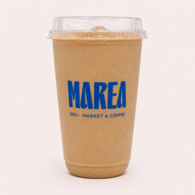 ESPRESSO PROTEIN SHAKE